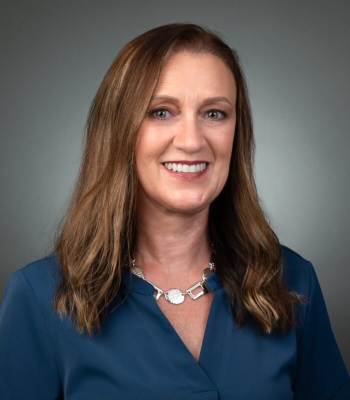 Dawn Hurley