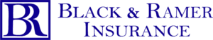 Black Ramer Insurance - Logo 800