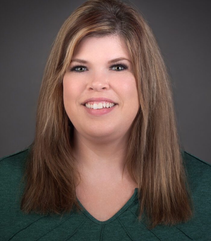 Lyndsay Patterson