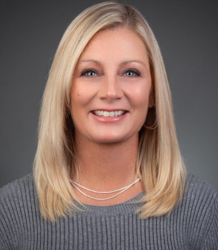 Mandy Hunt