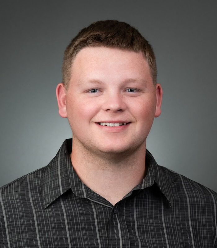 Blake Weeks